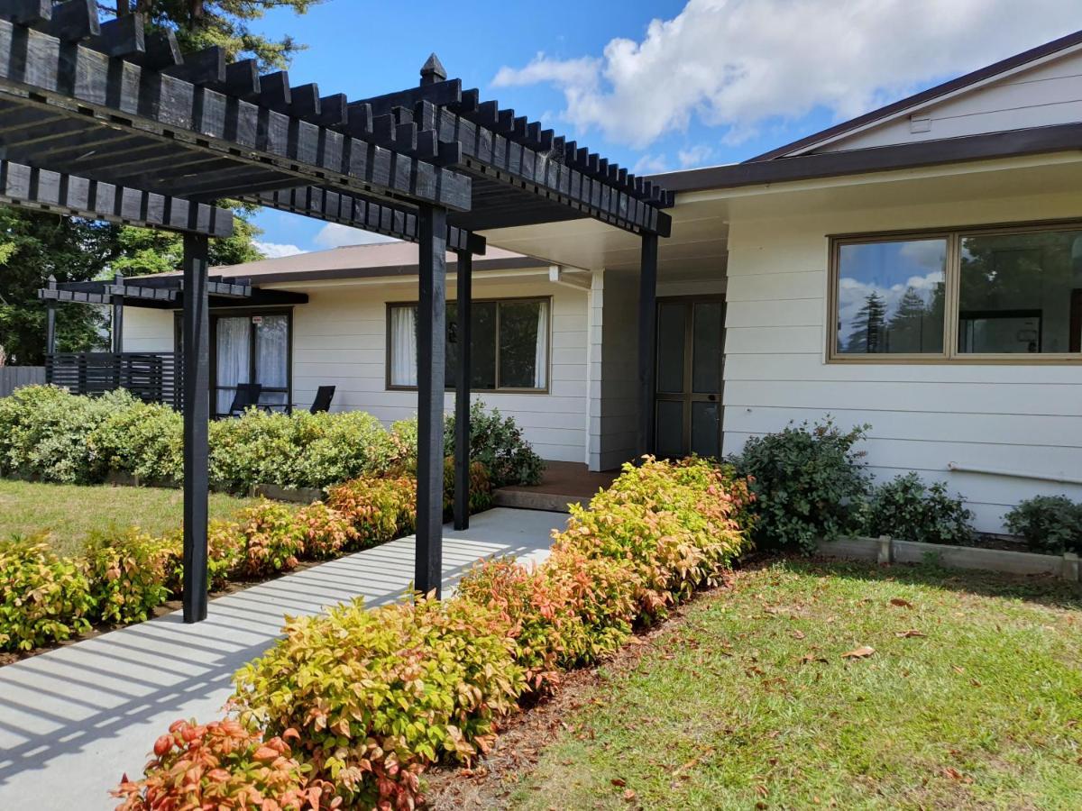 Kerikeri Central House Exterior foto